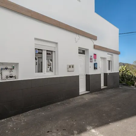 Feriehus Princesa Tajinaste Azul Valsequillo de Gran Canaria