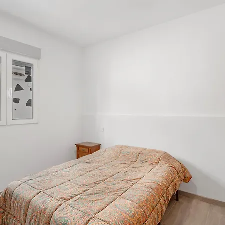 Feriehus Princesa Tajinaste Azul Valsequillo de Gran Canaria