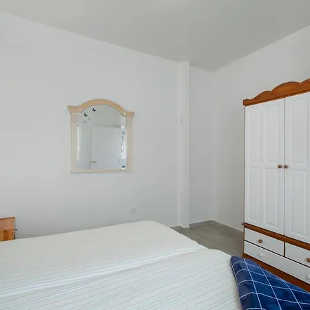 Princesa Tajinaste Azul Ferienhaus *