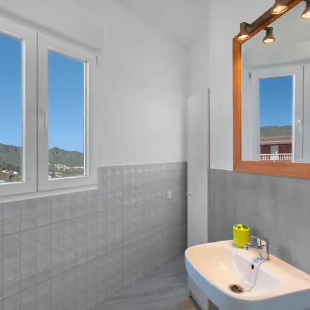 Princesa Tajinaste Azul Ferienhaus