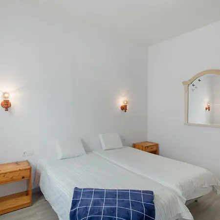 Ferienhaus Princesa Tajinaste Azul *