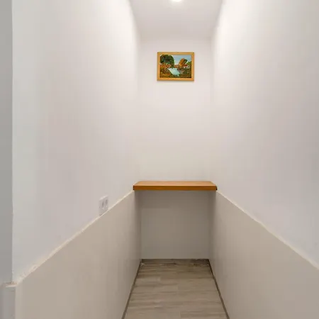 Ferienhaus Princesa Tajinaste Azul *