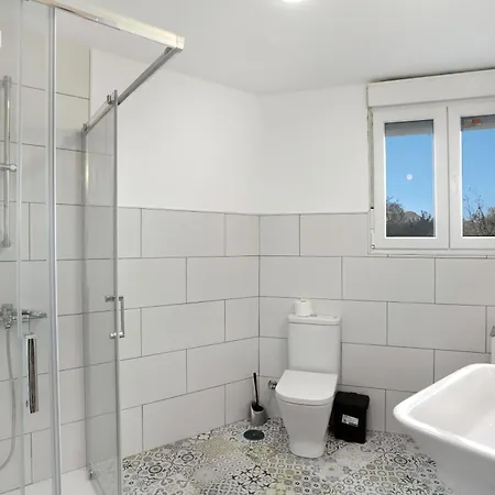 Princesa Tajinaste Azul Ferienhaus Valsequillo de Gran Canaria
