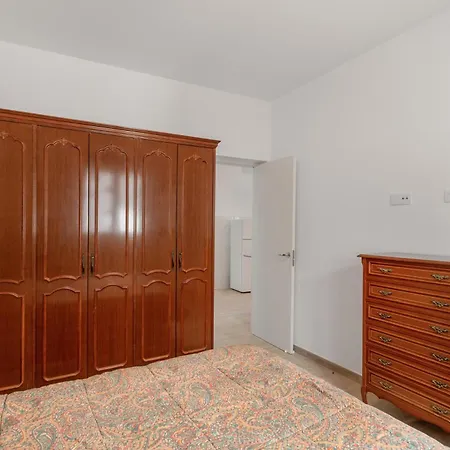 Ferienhaus Princesa Tajinaste Azul